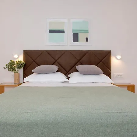 Apartamento New Orange Boutique L Split