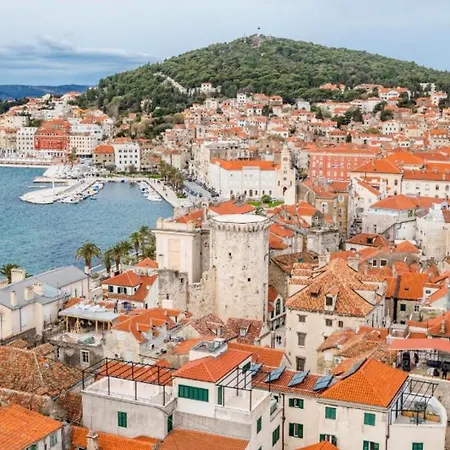 Apartmán New Orange Boutique L