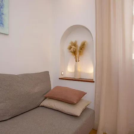 Apartment New Orange Boutique L *