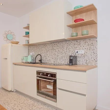 Apartmán New Orange Boutique L *