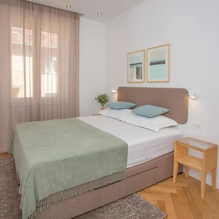 Apartment New Orange Boutique L