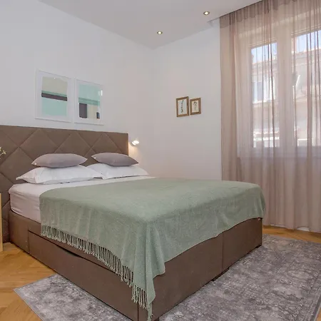 New Orange Boutique L Apartmán *