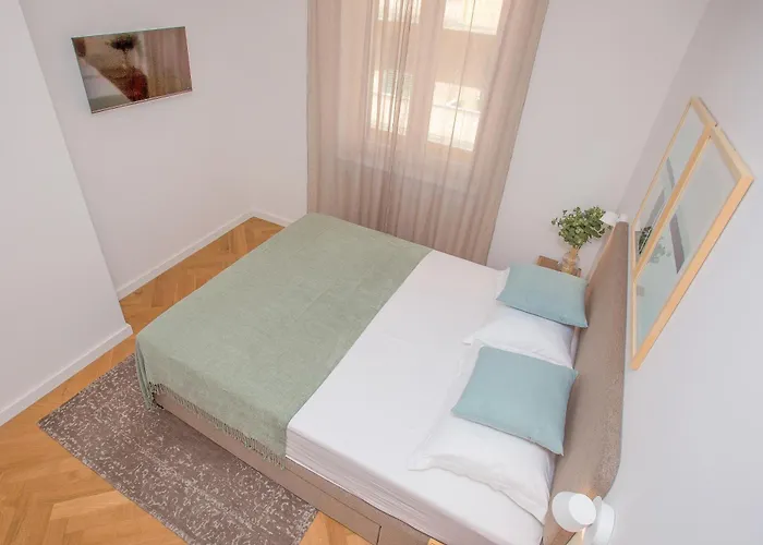 דירה New Orange Boutique L